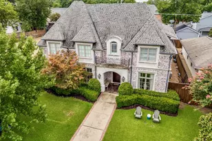 3309 Northwest Pkwy, University Park, TX 75225 - Photo 2