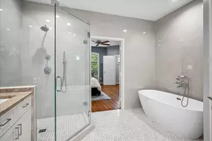 2411 N Hall St, Dallas, TX 75204 - Photo 18