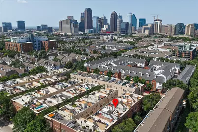 2411 N Hall Street #36, Dallas, TX 75204 - Photo 26