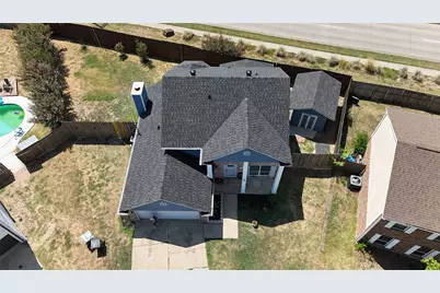 622 Mission Hills Drive, Arlington, TX 76018 - Photo 2