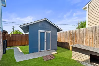 622 Mission Hills Drive, Arlington, TX 76018 - Photo 36