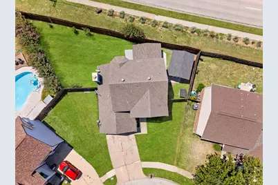 622 Mission Hills Drive, Arlington, TX 76018 - Photo 34