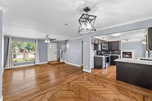 622 Mission Hills Dr, Arlington, TX 76018 - Photo 6