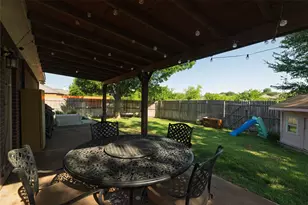 4025 Chisos Rim Trail, Fort Worth, TX 76244 - Photo 36