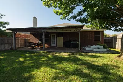 4025 Chisos Rim Trail, Fort Worth, TX 76244 - Photo 38