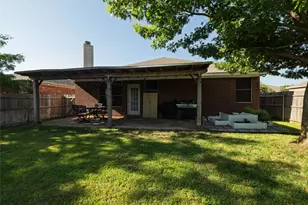 4025 Chisos Rim Trail, Fort Worth, TX 76244 - Photo 38