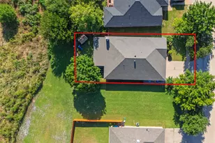 4025 Chisos Rim Trail, Fort Worth, TX 76244 - Photo 4