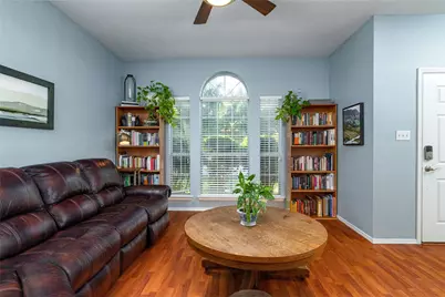 4025 Chisos Rim Trail, Fort Worth, TX 76244 - Photo 6