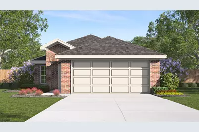 652 Sky Muse Drive, Lavon, TX 75166 - Photo 1