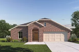 439 Epiphany Ln, Lavon, TX 75166 - Photo 1