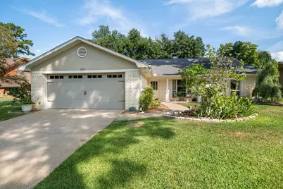 235 Fairlawn Drive, Hideaway, TX 75771 - Photo 2