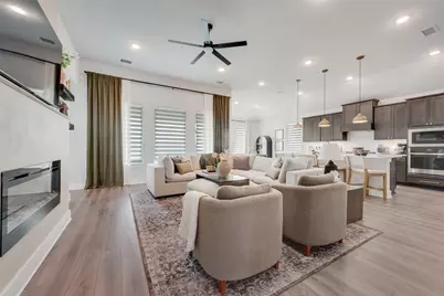2701 Bluewood Lane, Mansfield, TX 76063 - Photo 6