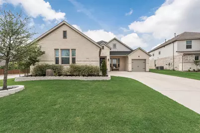 2701 Bluewood Lane, Mansfield, TX 76063 - Photo 2
