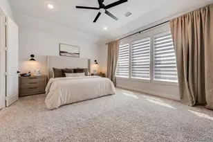 2701 Bluewood Ln, Mansfield, TX 76063 - Photo 12