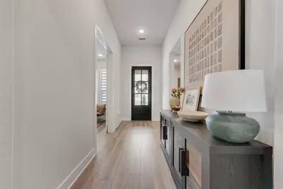 2701 Bluewood Lane, Mansfield, TX 76063 - Photo 4