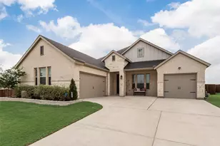 2701 Bluewood Ln, Mansfield, TX 76063 - Photo 1