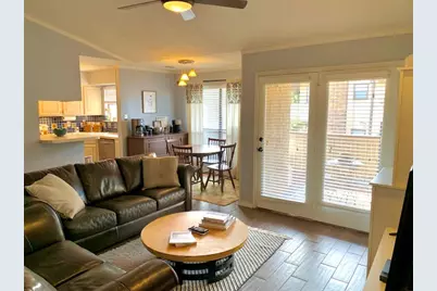 1204 Calico Lane #721, Arlington, TX 76011 - Photo 2