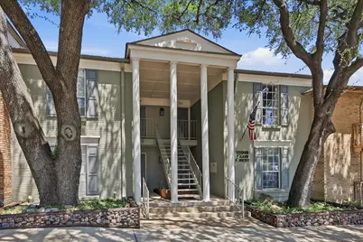 15918 Club Crest Drive #2111, Dallas, TX 75248 - Photo 2