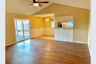 1301 N Knowles Drive, Saginaw, TX 76179 - Photo 2