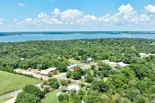 12 Old Shawnee Trail Dr, Gordonville, TX 76245 - Photo 28