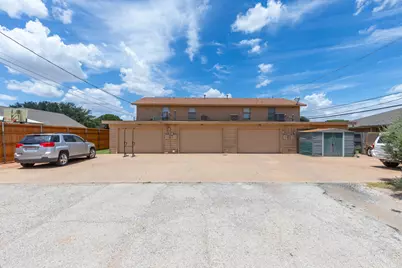 3725 Patty Lynne Street, Abilene, TX 79606 - Photo 40