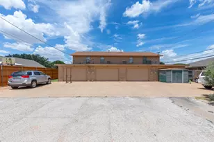 3725 Patty Lynne St, Abilene, TX 79606 - Photo 40
