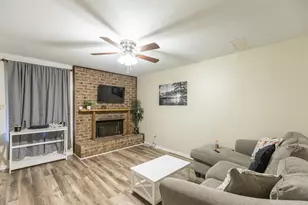 3725 Patty Lynne St, Abilene, TX 79606 - Photo 14