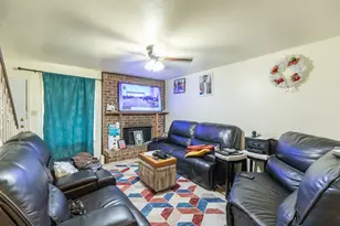 3725 Patty Lynne St, Abilene, TX 79606 - Photo 34