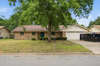 1408 Inglewood Drive, Stephenville, TX 76401 - Photo 8
