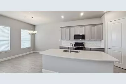 5518 Liberty Drive, The Colony, TX 75056 - Photo 4