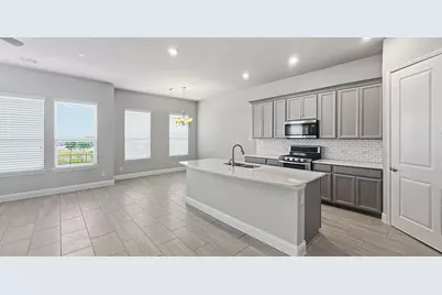 5518 Liberty Drive, The Colony, TX 75056 - Photo 1