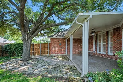 2813 Persimmon Place, Rowlett, TX 75088 - Photo 30