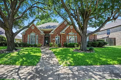 2813 Persimmon Place, Rowlett, TX 75088 - Photo 2