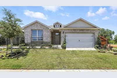 360 Wayland Street, Keene, TX 76059 - Photo 1