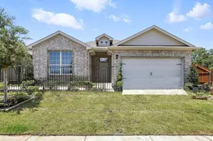 360 Wayland St, Keene, TX 76059 - Photo 1