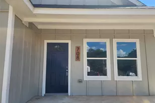 708 Elba St, Bowie, TX 76230 - Photo 1
