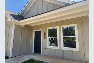 708 Elba Street, Bowie, TX 76230 - Photo 2