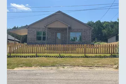 4313 Mountain Hollow Drive, Granbury, TX 76048 - Photo 1
