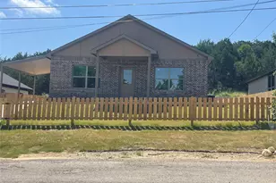 4313 Mountain Hollow Dr, Granbury, TX 76048 - Photo 1