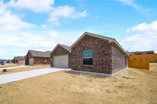 169 Cattlemans Creek W, Newark, TX 76071 - Photo 4
