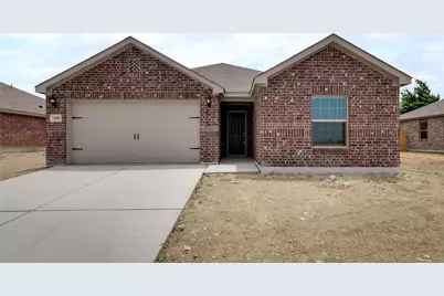 169 Cattlemans Creek W, Newark, TX 76071 - Photo 2