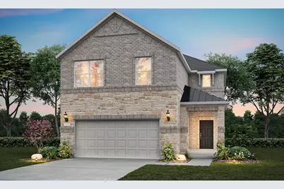 1017 Hammy Lane, Aubrey, TX 76227 - Photo 1