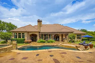 6705 Saucon Valley Dr, Fort Worth, TX 76132 - Photo 36