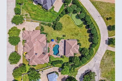 6705 Saucon Valley Drive, Fort Worth, TX 76132 - Photo 40