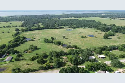 4757 Farm Road 1528, Klondike, TX 75448 - Photo 18