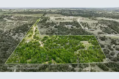 Tbd Cr 132, Stephenville, TX 76401 - Photo 1