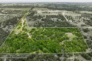 Tbd Cr 132, Stephenville, TX 76401 - Photo 1