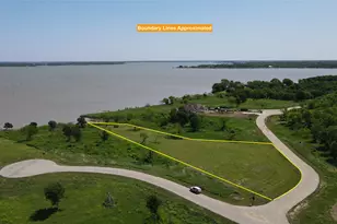 Lot 24 Edgewater Way, Corsicana, TX 75109 - Photo 1