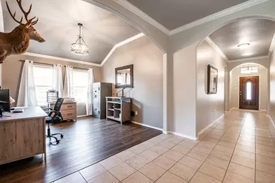 822 Graham Drive, Burleson, TX 76028 - Photo 6
