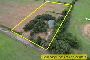 250 Co Rd 2426, Como, TX 75431 - Photo 1